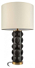 Настольная лампа декоративная Loft it Beans 10494T Black 100_100_3093358